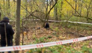 Біля Михайлівки-Рубежівки виявили тіло ще одного вбитого цивільного