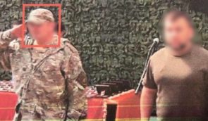 Брали участь у штурмі “Азовсталі”: правоохоронці повідомили про підозру в держзраді сімом громадянам