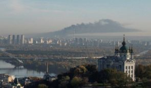 В результате утренней атаки России погиб работник ДТЭК, а еще шестеро с ранениями