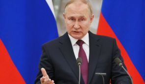 Кулеба попередив світ про бомбу Путіна уповільненої дії у разі замороження війни в Україні