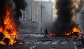 Бомбардировка городов – военное преступление без срока давности: 11 стран Европы сделали совместное заявление