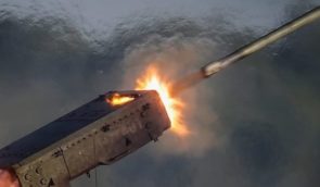 Міноборони: Росія витратила понад дві третини запасів високоточних ракет