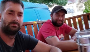 У Чехії двом чоловікам висунули звинувачення в розпалюванні ненависті до українців