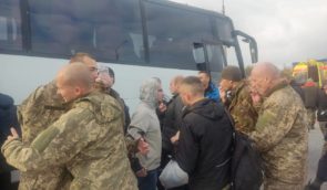 Україна та РФ провели обмін полоненими – додому повернулися 52 українці