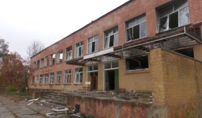 Освіта під прицілом: правозахисники задокументували воєнні злочини проти чернігівських шкіл
