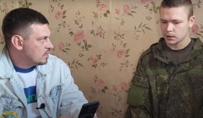 Інтерв’ю з російськими військовополоненими: Комісія з журналістської етики надала рекомендації українським медіа