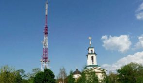 У Херсоні російські військові підірвали телецентр – ІМІ
