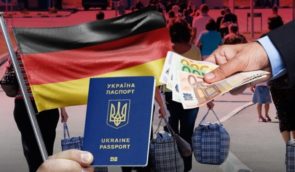 Понад 100 тисяч українських біженців у Німеччині знайшли постійну роботу