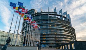 Європейський парламент визнав Росію державою – спонсором тероризму