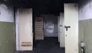 Генштаб ВСУ: Россияне устроили камеру пыток на базе отдыха в Стрелковом Херсонской области