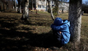 Майже 2000 дітей зникли в Україні від початку повномасштабної війни з Росією