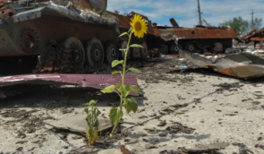 ООН та Європарламент закликають покарати Росію за руйнування екології внаслідок війни в Україні