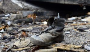Более 15 тысяч человек пропали без вести на войне в Украине – международный эксперт