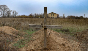 У селі на Херсонщині окупанти вбили цивільного, якого звинувачували в коригуванні вогню