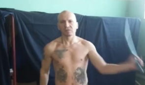 Украинские чиновники говорят, что казненный вагнеровец попал в плен не добровольно, а потому его и вернули