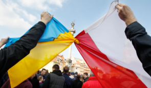 У Польщі українці платять втричі більше податків, ніж країна витрачає на біженців