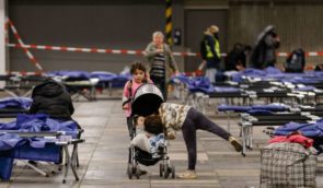 У Німеччині вперше за багато років побільшало нападів на будинки біженців