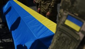 Україна повернула додому тіла ще 33 загиблих захисників