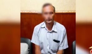 У Криму звільненого за пісню про “Байрактар” викладача арештували за “Червону калину” – ЗМІ