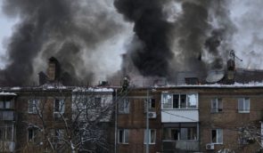 У Києві росіяни вбили трьох людей, серед них – 17-річна дівчина