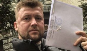 Шевченківський райсуд не підтримав клопотання повернути обвинувальний акт щодо волонтера Цибульського на доопрацювання