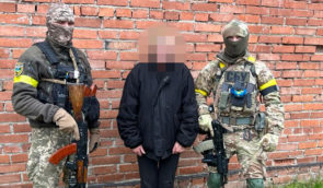 СБУ затримала двох жительок Луганщини, які надавали окупантам дані про українських патріотів та переселенців