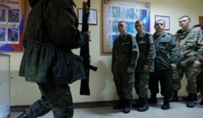 На Луганщині бойовики побудували бізнес на примусовій мобілізації: вимагають пів мільйона гривень за “відстрочення”