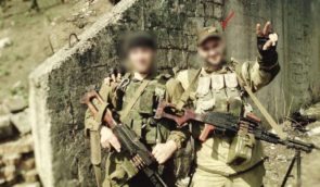 На Одещині до 15 років увʼязнення засудили стрілка “ДНР” з позивним Ланжерон