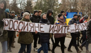 Більшість українців почувається частиною національного опору окупантам – опитування