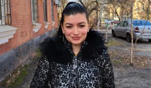 Суд у справі про напад на активістку Наталію Ешонкулову допитає “легендованого” свідка дистанційно