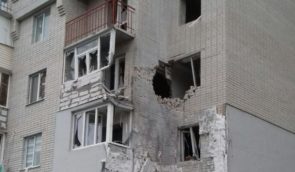 За сутки россияне убили 10 жителей Херсонской области, ранили — более 50