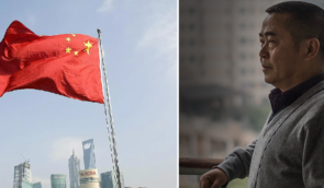 “Репортери без кордонів” вимагають від Китаю звільнити хворого журналіста-розслідувача