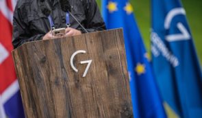 Міністри юстиції G7 зберуться в Берліні для обговорення воєнних злочинів РФ в Україні
