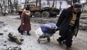 Від сьогодні вивезені до Росії українці можуть віддалено оформити посвідчення на повернення до України