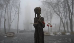 Усі канадські провінції визнали Голодомор геноцидом українців