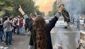 Через протести в Ірані загинули понад 300 людей – правозахисники
