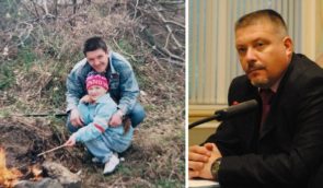 Рідні політв’язня Дмитра Штиблікова вже місяць не можуть дізнатися, куди його етапували