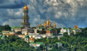 СБУ відкрила кримінальне провадження щодо прославляння Росії в Києво-Печерській лаврі