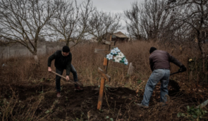 Заочно довічне отримав колаборант з Криму, причетний до вбивства шістьох дорослих та підлітки на Херсонщині