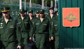 У Криму масово розносять повістки до окупаційної армії – Чубаров