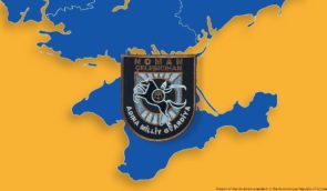 В окупованому Криму ФСБ затримала чоловіка за нібито участь у “кримськотатарському батальйоні”