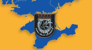 Over 30 citizens of Ukraine are persecuted for participation in the Noman Çelebicihan Crimean Tatar Volunteer Battalion