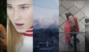 Дві стрічки з України потрапили до номінації “Найкращий документальний фільм” Європейської кіноакадемії
