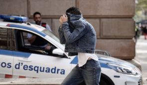 В Іспанії чоловіка відправили за ґрати на 15 місяців через публікацію фейку в соцмережі