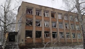 Росіяни обстріляли Харківщину: двоє людей загинули й троє зазнали травм