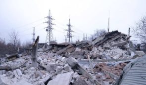 Россия снова обстреливает Украину: взрывы в Черкасской, Полтавской, Харьковской, Киевской и Днепропетровской областях