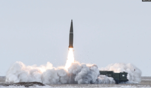 Росіяни, ймовірно, виготовляють 67 ракет щомісяця − розвідка