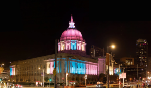 У Сан-Франциско запрацює програма, за якою трансгендерні люди отримуватимуть понад 1000 доларів гарантованого доходу