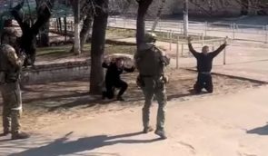 У Херсонській області окупанти викрали 381 людину – “КримSOS”
