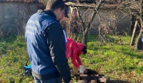 На Херсонщині виявили тіла трьох розстріляних під час окупації мешканців